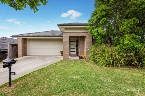 Property photo of 47A Scenic Drive Gillieston Heights NSW 2321