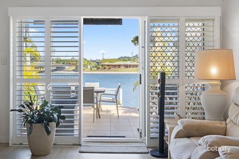 117/2-10 Coolgardie St, Elanora, QLD 4221