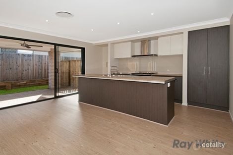 Property photo of 41 Combs Street Yarrabilba QLD 4207