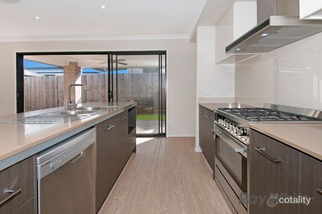Property photo of 41 Combs Street Yarrabilba QLD 4207