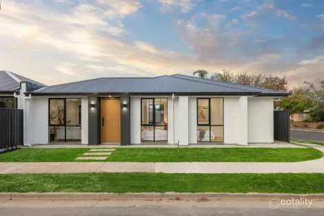 1 Byron Ave, North Plympton, SA 5037