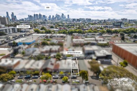 25 Fairchild St, Abbotsford, VIC 3067