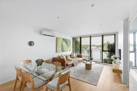 501/150 Kerr St, Fitzroy, VIC 3065