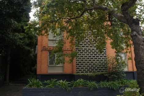 Property photo of 20/174W Toorak Road South Yarra VIC 3141