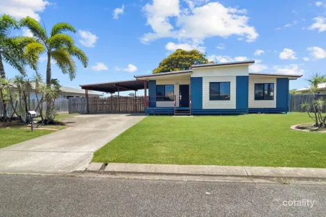 4 Meridian Ct, Burdell, QLD 4818