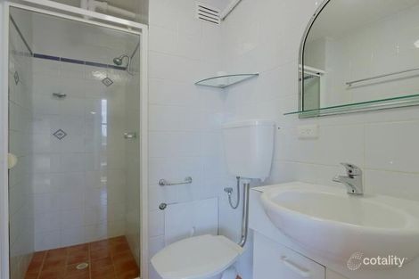 Property photo of 13/133 Lincoln Street Perth WA 6000