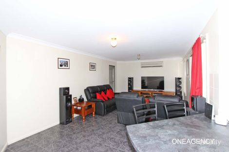 Property photo of 64 Cyrus Saul Circuit Frederickton NSW 2440