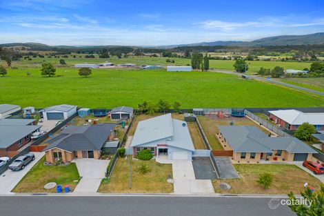 Property photo of 4 Calthorpe Street Latrobe TAS 7307