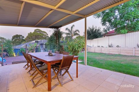 Property photo of 42 Scotford Way Baldivis WA 6171