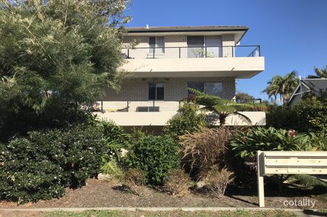 Property photo of 9/15 Ocean View Road Freshwater NSW 2096