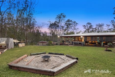 Property photo of 17 Tillapai Grove Karana Downs QLD 4306