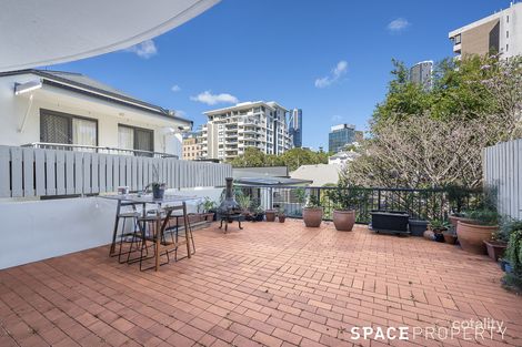 12/31 Twine St, Spring Hill, QLD 4000