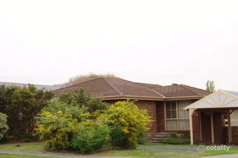 40 Weeden Cres, Hallam, VIC 3803