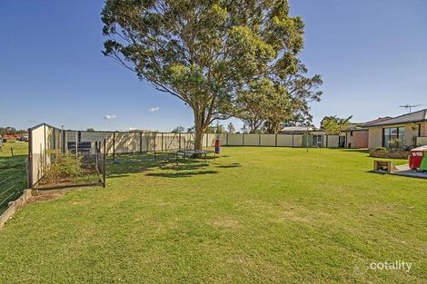 Property photo of 21 Annette Close Woodberry NSW 2322