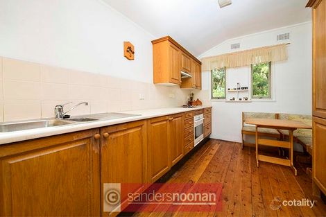 Property photo of 4 Boronia Parade Lugarno NSW 2210