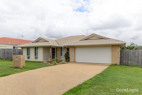 Property photo of 3 Hatfree Court Calliope QLD 4680