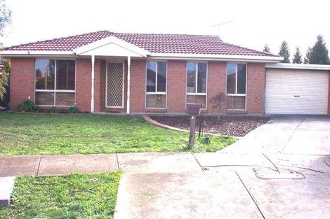 Property photo of 2 Hardiman Court Mill Park VIC 3082