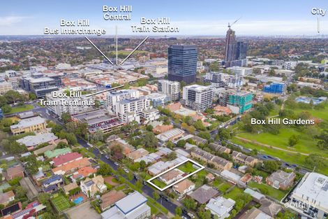 Property photo of 25 Watts Street Box Hill VIC 3128