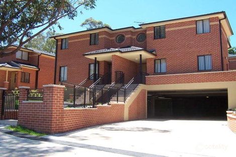 Property photo of 4/9-11 Forbes Street Hornsby NSW 2077