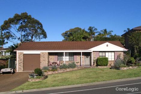 Property photo of 35 Brushwood Drive Alfords Point NSW 2234