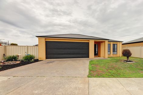 5 Montgomery Ct, Wangaratta, VIC 3677