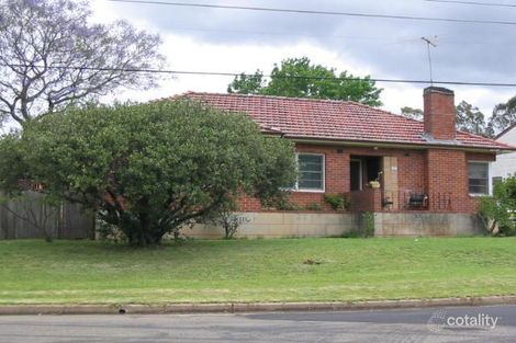 30 Macarthur Cres, Westmead, NSW 2145