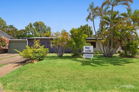 196 Mccullough St, Frenchville, QLD 4701