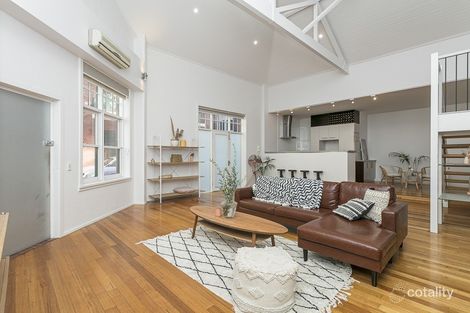 Property photo of 27/650 Swanston Street Carlton VIC 3053