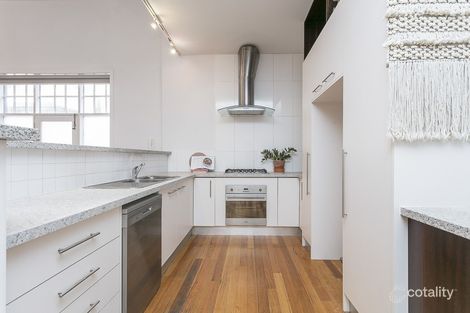Property photo of 27/650 Swanston Street Carlton VIC 3053