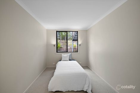 Property photo of 32 Eagle View Lane Mooloolah Valley QLD 4553