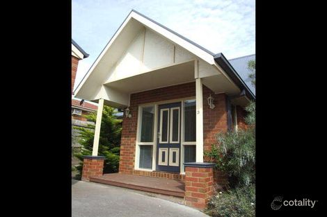 Property photo of 3/114 Para Road Montmorency VIC 3094