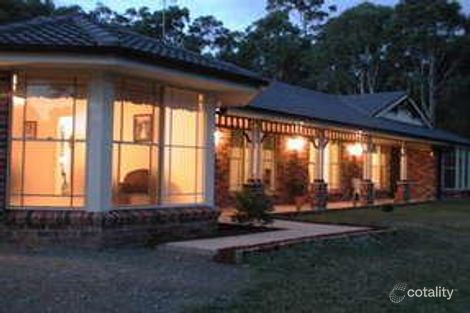 Property photo of 10 Larapinta Drive Wyee Point NSW 2259