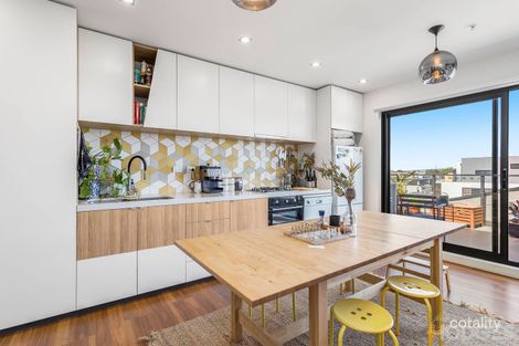 Property photo of 303/27 Victoria Street Footscray VIC 3011