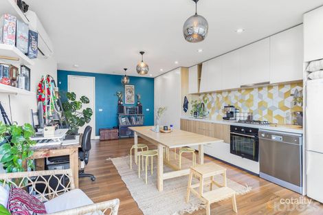Property photo of 303/27 Victoria Street Footscray VIC 3011