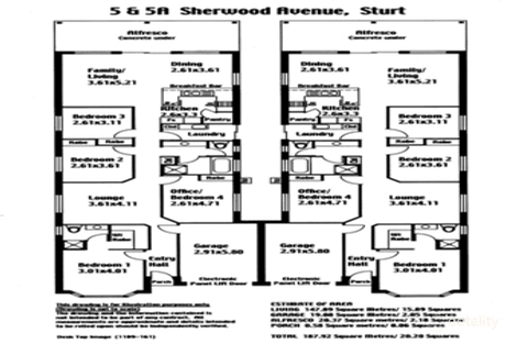 Property photo of 5 Sherwood Avenue Sturt SA 5047