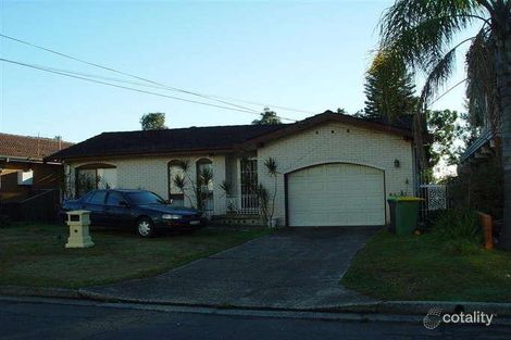 16 Wynyard Ave, Bass Hill, NSW 2197