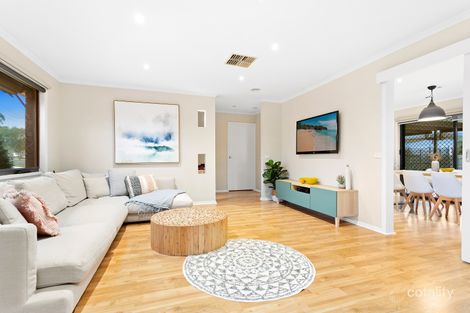 Property photo of 1 The Mears Epping VIC 3076