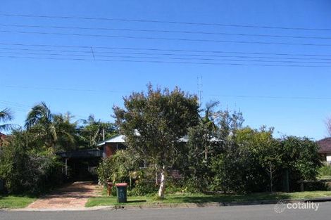 Property photo of 31 Carroll Road East Corrimal NSW 2518