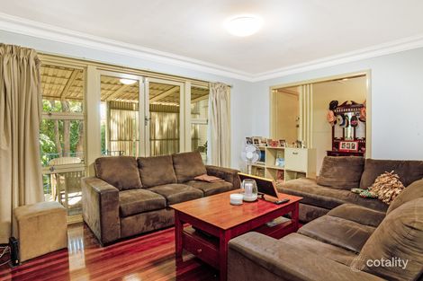 Property photo of 1059 Moggill Road Kenmore QLD 4069