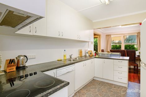 Property photo of 1059 Moggill Road Kenmore QLD 4069