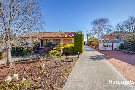 Property photo of 4 Lambie Place Florey ACT 2615
