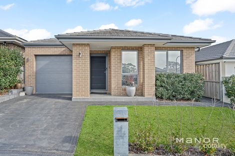 29 Constellation Ave, Box Hill, NSW 2765