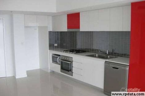 Property photo of 23005/5 Lawson Street Southport QLD 4215