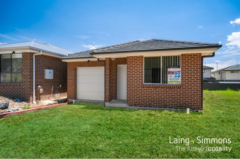 Property photo of 31 Kirsh Street Werrington NSW 2747