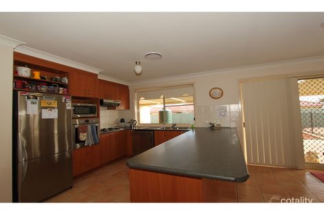 Property photo of 19 Ashworth Drive Kelso NSW 2795