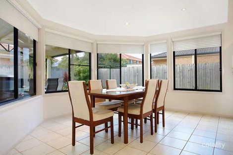 Property photo of 36 Forestview Way Woonona NSW 2517