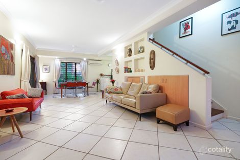 Property photo of 4/7 Bayview Street Fannie Bay NT 0820