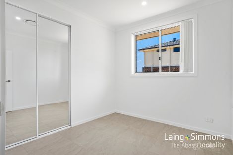 Property photo of 31 Kirsh Street Werrington NSW 2747