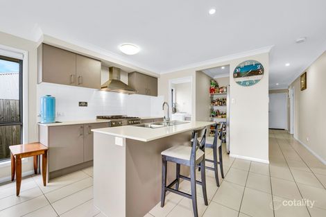 Property photo of 62 Mapleton Drive North Lakes QLD 4509