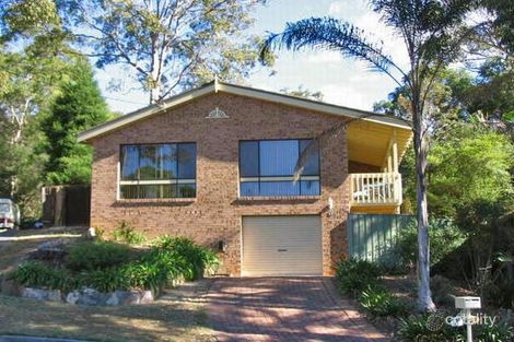 6 Janelle Cl, Umina Beach, NSW 2257